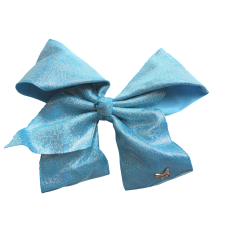 Cinderella Hair Bow