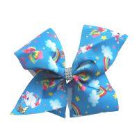 Serenity Unicorn Bow