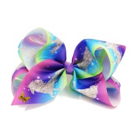 Felicity Bow