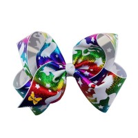 Willow Unicorn Bow