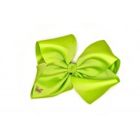 Classic Sarah Bow - Lime