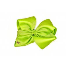 Classic Sarah Bow - Lime