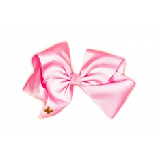 Classic Sarah Bow - Light Pink