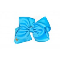 Classic Sarah Bow - Turquoise