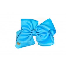 Classic Sarah Bow - Turquoise