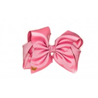 Classic Sarah Bow - Antique Rose