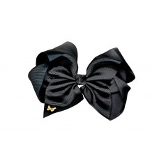 Classic Sarah Bow - Black