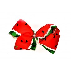 Wild Watermelon Bow