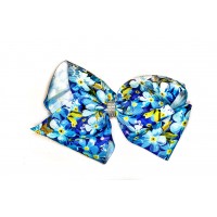 Bluebell Bow