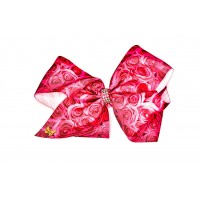 Eden Rose Bow